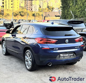 $29,800 BMW X2 - $29,800 5