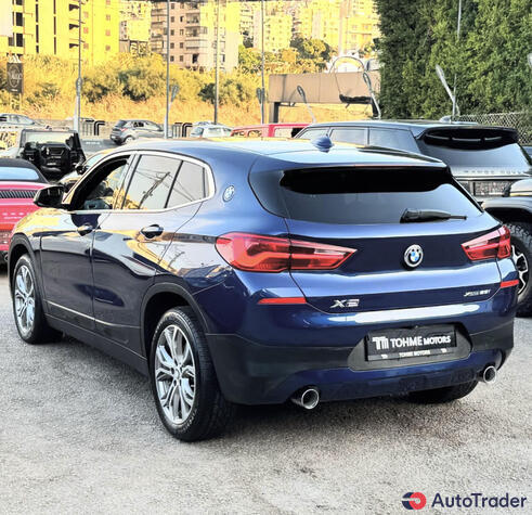 $29,800 BMW X2 - $29,800 5