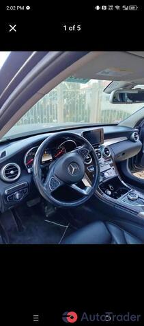 $0 Mercedes-Benz C-Class - $0 4