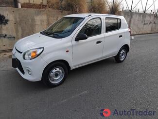 $5,800 Suzuki Alto - $5,800 3