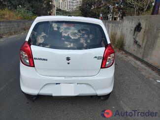 $5,800 Suzuki Alto - $5,800 2