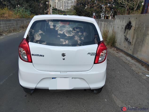 $5,800 Suzuki Alto - $5,800 2