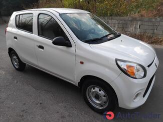 $5,800 Suzuki Alto - $5,800 5