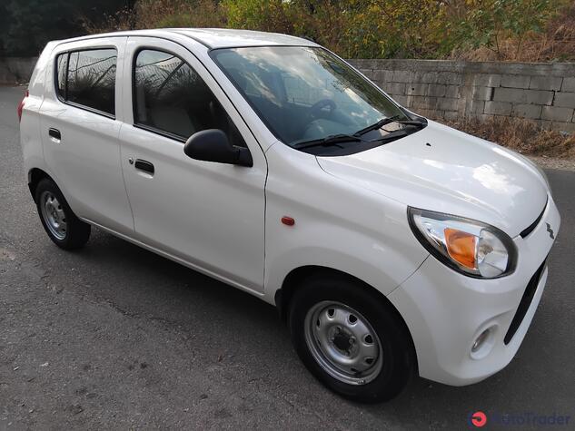 $5,800 Suzuki Alto - $5,800 5