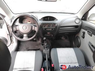 $5,800 Suzuki Alto - $5,800 8