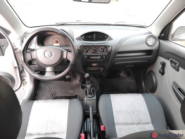 $5,800 Suzuki Alto - $5,800 8