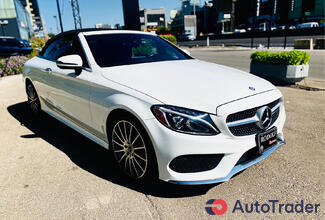 $28,999 Mercedes-Benz C-Class - $28,999 6