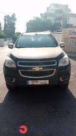 $16,500 Chevrolet TrailBlazer - $16,500 1