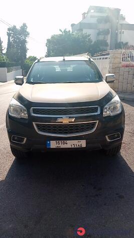 $16,500 Chevrolet TrailBlazer - $16,500 1