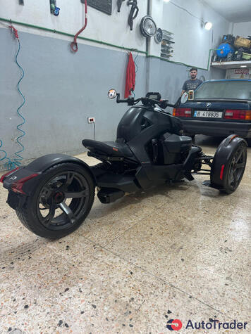 $10,500 CAN-AM Maverick - $10,500 8