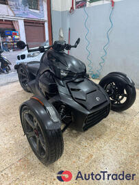 $10,500 CAN-AM Maverick - $10,500 7