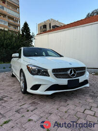 $16,700 Mercedes-Benz CLA - $16,700 8