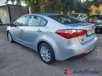 $0 Kia Cerato - $0 4