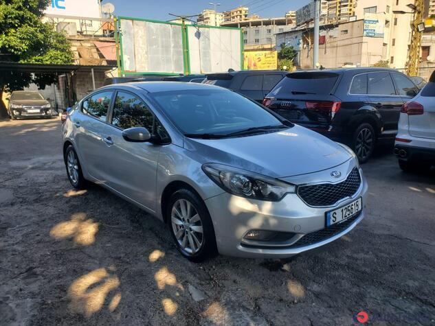 $0 Kia Cerato - $0 2