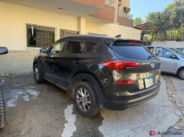 $16,000 Hyundai Tucson - $16,000 3