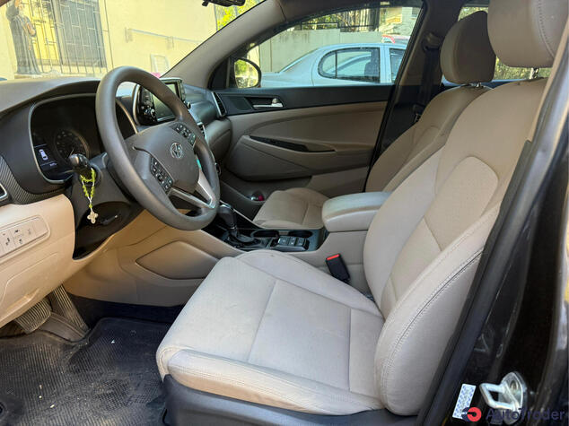 $16,000 Hyundai Tucson - $16,000 6