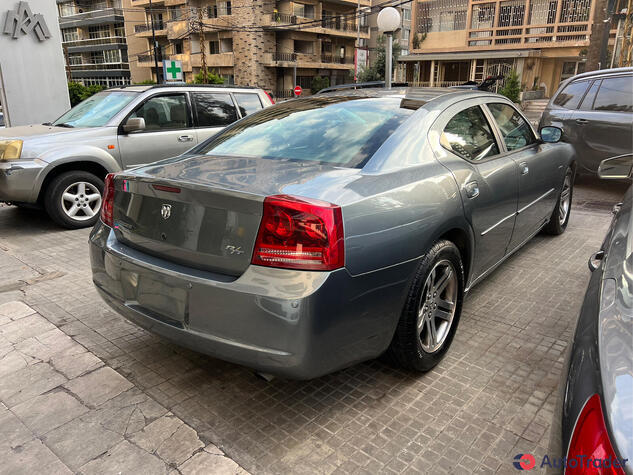 $6,000 Dodge Charger - $6,000 4