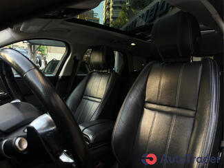 $50,000 Land Rover Range Rover Velar - $50,000 7