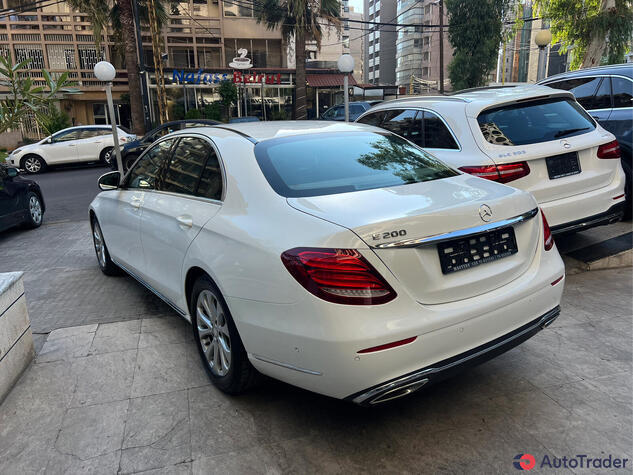 $28,500 Mercedes-Benz E-Class - $28,500 7