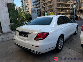 $28,500 Mercedes-Benz E-Class - $28,500 5