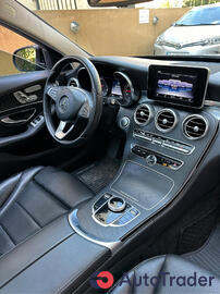 $22,800 Mercedes-Benz C-Class - $22,800 7