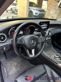 $22,800 Mercedes-Benz C-Class - $22,800 9