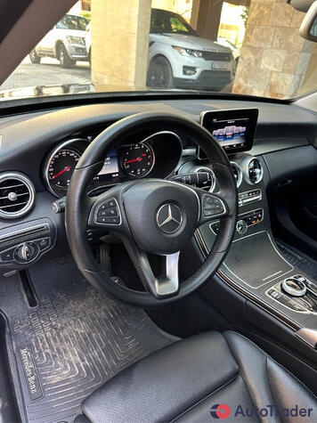 $22,800 Mercedes-Benz C-Class - $22,800 9