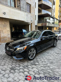 $22,800 Mercedes-Benz C-Class - $22,800 2