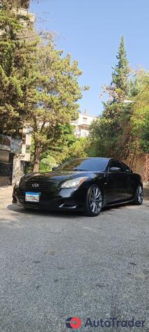 $8,000 Infiniti G - Series - $8,000 1