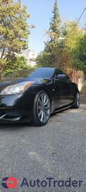 $8,000 Infiniti G - Series - $8,000 2