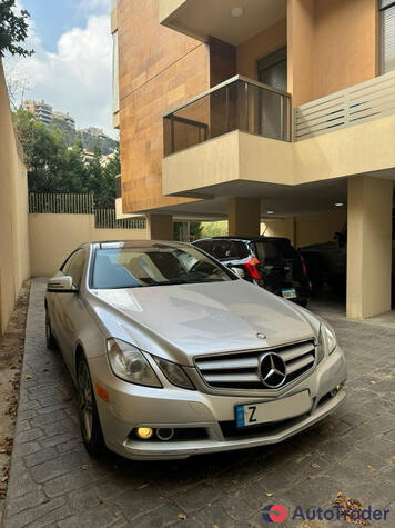 $10,500 Mercedes-Benz E-Class - $10,500 1