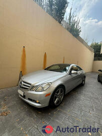 $10,500 Mercedes-Benz E-Class - $10,500 2