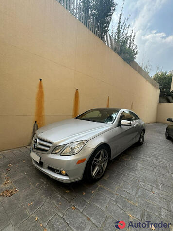 $10,500 Mercedes-Benz E-Class - $10,500 2